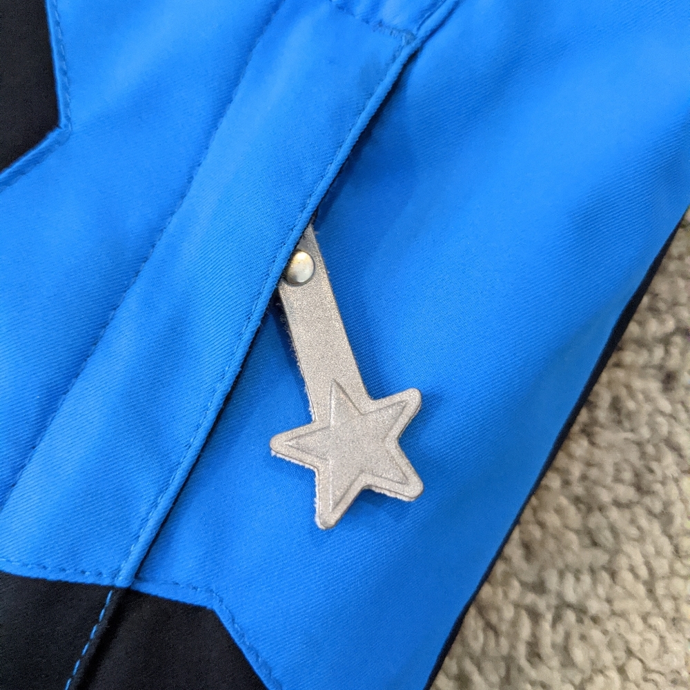 Boy Ski Jacket - Picture 6 of 6